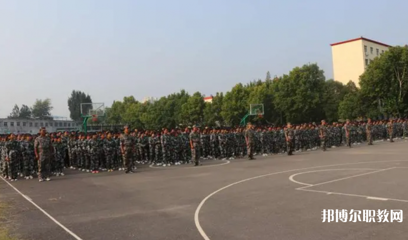 南陽第四中等職業(yè)學(xué)校怎么樣、好不好