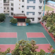 南陽市藝術(shù)中等職業(yè)學校