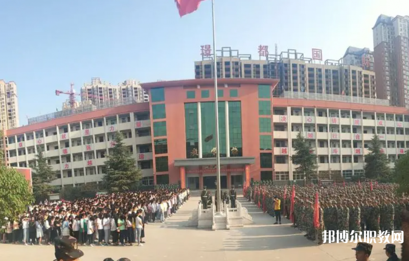 2023社旗縣中等職業(yè)學(xué)校招生計(jì)劃 招生人數(shù)是多少(附要求、條件、對(duì)象)