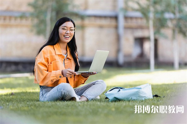 廣東哪里的職業(yè)學校能讀軟件與信息服務(wù)專業(yè)