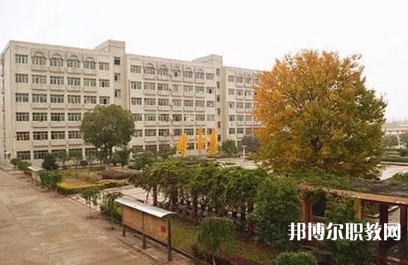 新蔡縣中等職業(yè)技術(shù)學(xué)校怎么樣、好不好