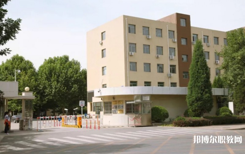 2024北京市城市管理高級(jí)技術(shù)學(xué)校招生計(jì)劃 招生人數(shù)是多少(附要求、條件、對(duì)象)