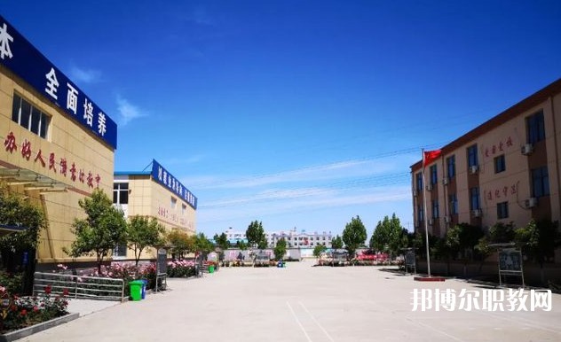 2024晉南綜合職業(yè)技術(shù)學校招生計劃 招生人數(shù)是多少(附要求、條件、對象)