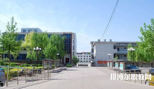 2024霍州職業(yè)中專學(xué)校招生計劃 招生人數(shù)是多少(附要求、條件、對象)