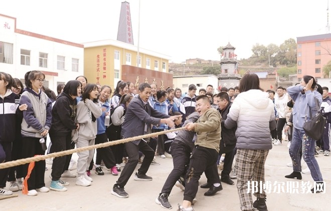 2024方山縣職業(yè)中學招生計劃 招生人數(shù)是多少(附要求、條件、對象)