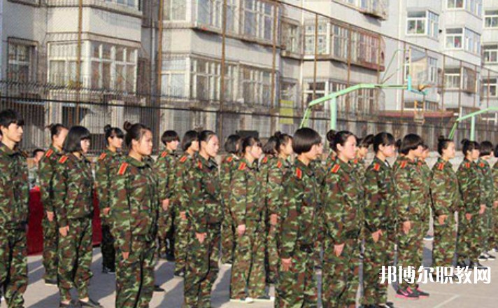 忻州新能源職業(yè)學(xué)校怎么樣、好不好