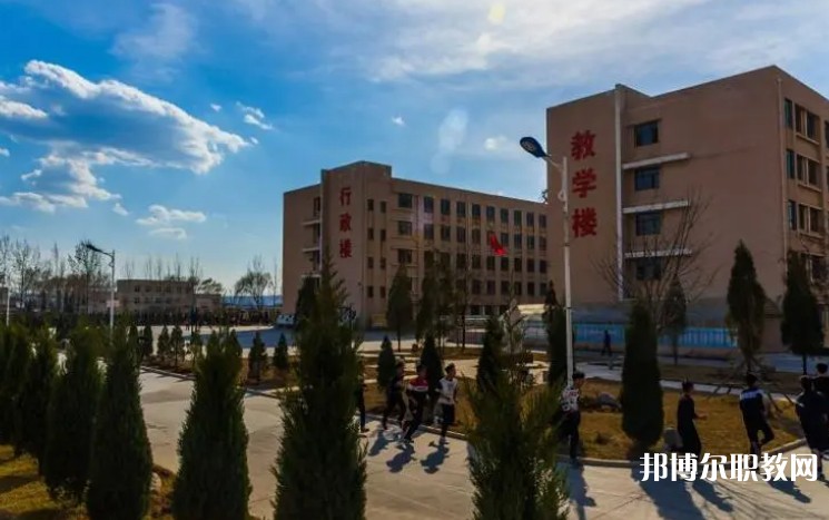 晉城華洋職業(yè)學(xué)校怎么樣、好不好