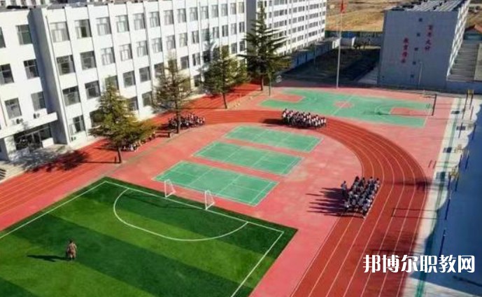 青島綠澤美術(shù)職業(yè)學(xué)校怎么樣、好不好