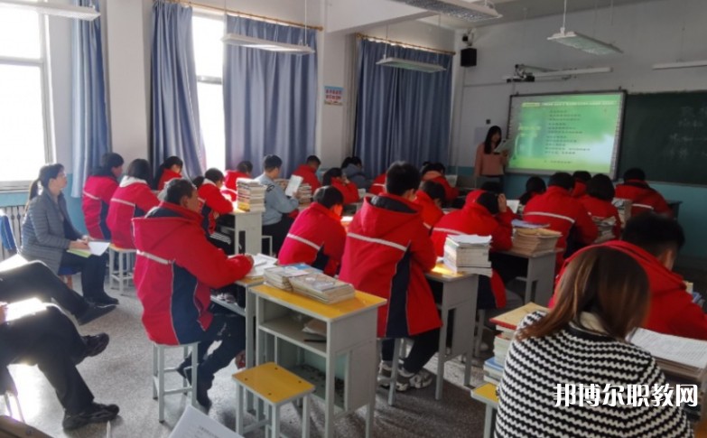 五寨縣職業(yè)中學(xué)怎么樣、好不好
