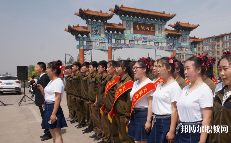 定襄縣河邊職業(yè)中學(xué)怎么樣、好不好