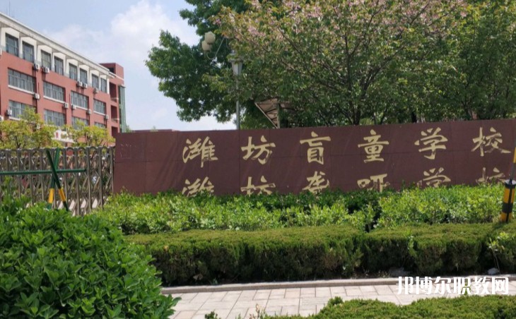 濰坊市自強職業(yè)中等專業(yè)學(xué)校怎么樣、好不好