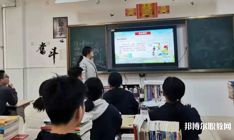 2024德州信息工程中等專業(yè)學(xué)校招生計劃 招生人數(shù)是多少(附要求、條件、對象)