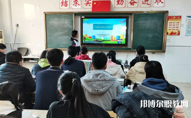 德州信息工程中等專業(yè)學(xué)校怎么樣、好不好
