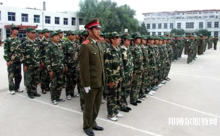 2024山西國(guó)防軍星技工學(xué)校招生計(jì)劃 招生人數(shù)是多少(附要求、條件、對(duì)象)