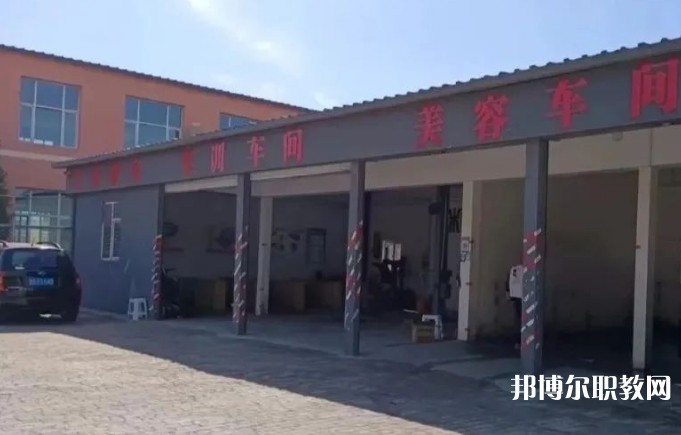 2024渾源縣高級職業(yè)中學招生計劃 招生人數(shù)是多少(附要求、條件、對象)