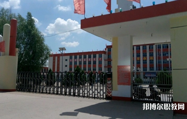 朔州市應(yīng)縣第六綜合高中怎么樣、好不好