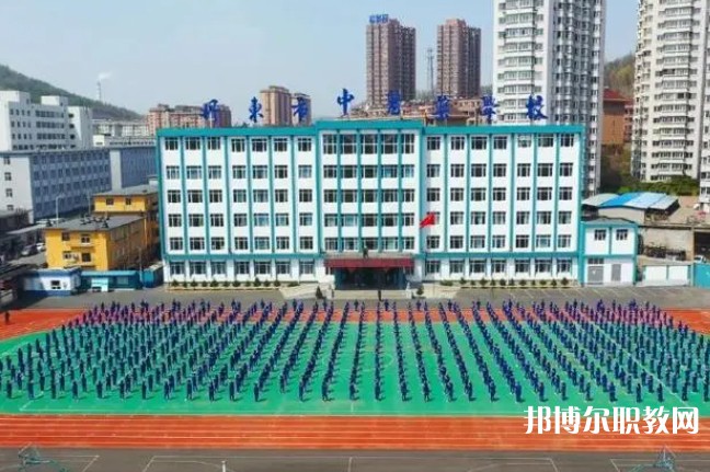 2024丹東市中醫(yī)藥學(xué)校招生計(jì)劃 招生人數(shù)是多少(附要求、條件、對(duì)象)