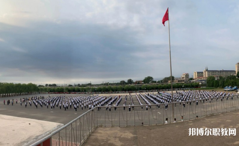 凌海市職業(yè)教育中心怎么樣、好不好