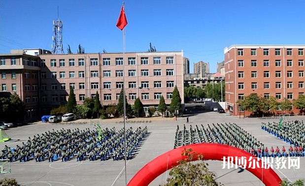 營口市信息技術(shù)學(xué)校怎么樣、好不好