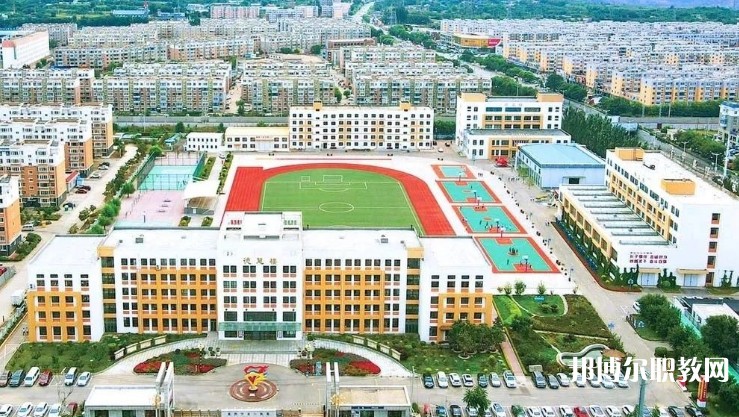 阜新市第二中等職業(yè)技術(shù)專業(yè)學(xué)校怎么樣、好不好