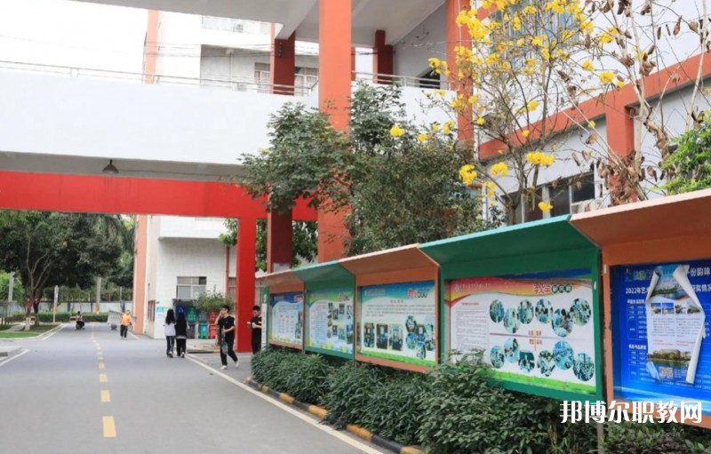 東莞市育才職業(yè)技術(shù)學(xué)校怎么樣、好不好