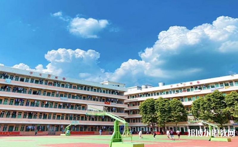 2024廣州市華成理工職業(yè)技術(shù)學(xué)校招生計劃 招生人數(shù)是多少(附要求、條件、對象)