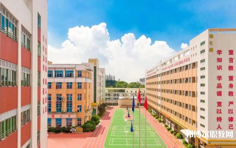 2024廣州市天工科技技工學校招生計劃 招生人數(shù)是多少(附要求、條件、對象)