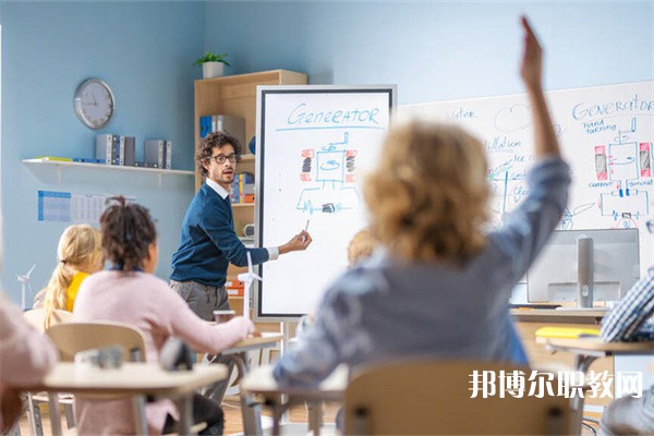 貴州哪里的技工學校能讀機械制造技術(shù)專業(yè)