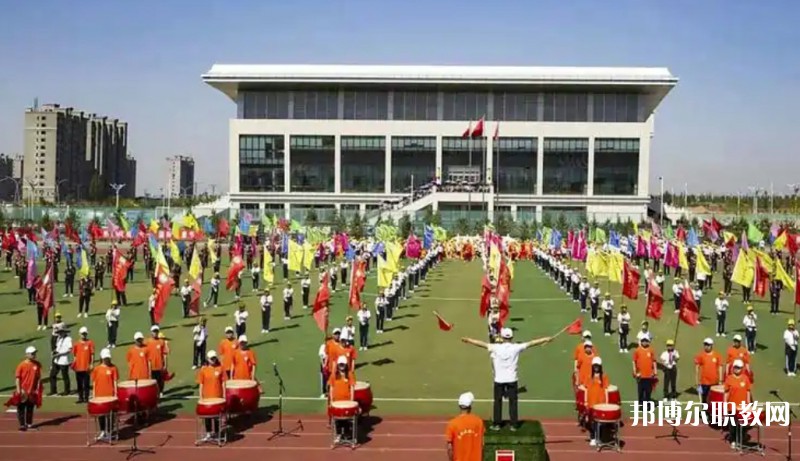 大同市云州區(qū)職業(yè)技術學校怎么樣、好不好