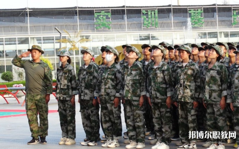 山陰縣職業(yè)教育中心校怎么樣、好不好