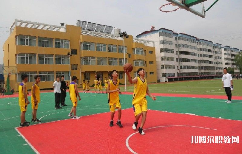 2025臨縣第二高級職業(yè)中學(xué)招生計劃 招生人數(shù)是多少(附要求、條件、對象)