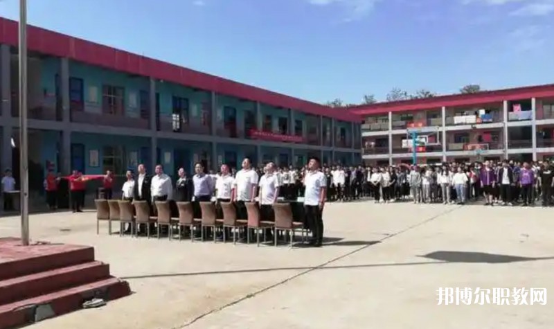 運(yùn)城市實(shí)強(qiáng)汽車科技學(xué)校怎么樣、好不好