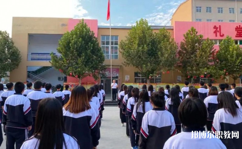 運城市職業(yè)技能學(xué)校怎么樣、好不好