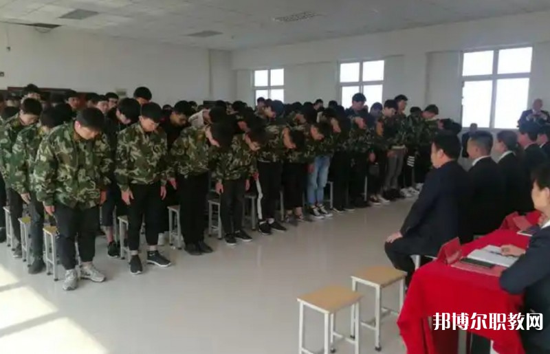 運城市諾維蘭科學(xué)技術(shù)學(xué)校怎么樣、好不好