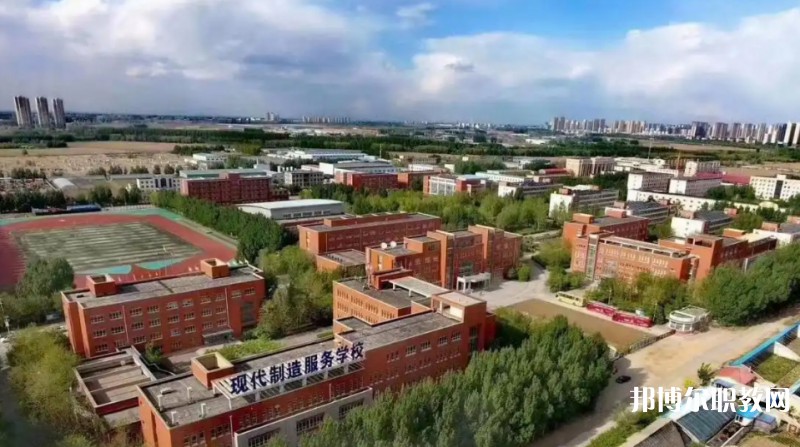 2025沈陽現(xiàn)代制造服務(wù)學校多少錢 沈陽現(xiàn)代制造服務(wù)學校各專業(yè)學費收費標準