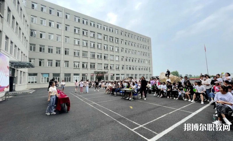 沈陽師聯(lián)幼師中等職業(yè)學校怎么樣、好不好