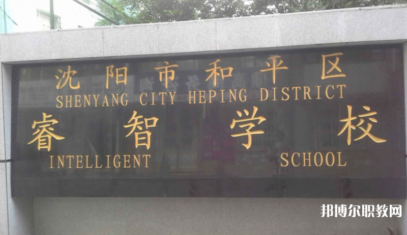 沈陽(yáng)市和平區(qū)睿智學(xué)校怎么樣、好不好