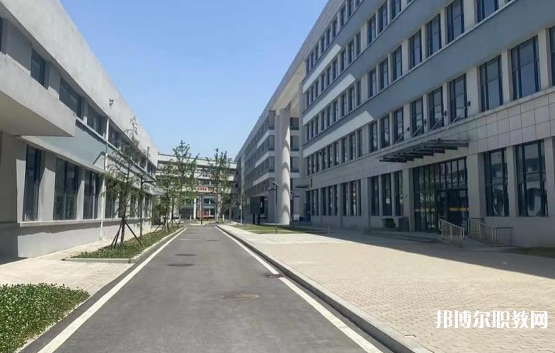 安徽省工業(yè)高級技工學校怎么樣、好不好