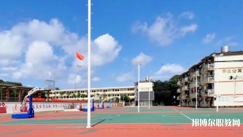 2025廣西電子高級技工學(xué)校招生計劃 招生人數(shù)是多少(附要求、條件、對象)